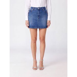A.P.C. Jumpsuit Woman Blue